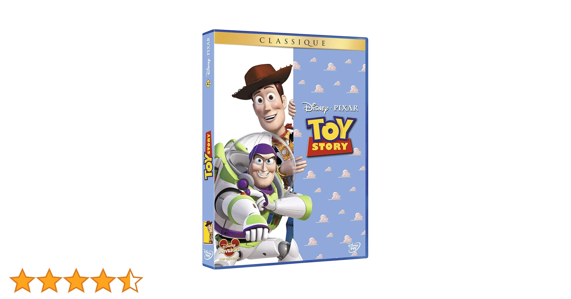 トイストーリー1 Amazon.co.jp: Toy story 1 : DVD